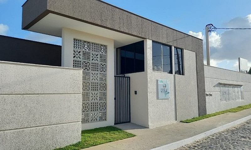 Casa 2 Quartos Suite...