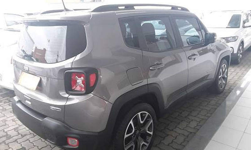 Renegade 2018/2019 1...