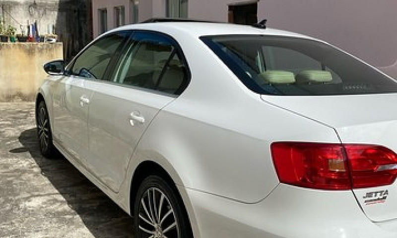 Jetta Tsi...