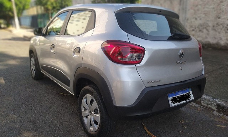 Renault Kwid Complet...