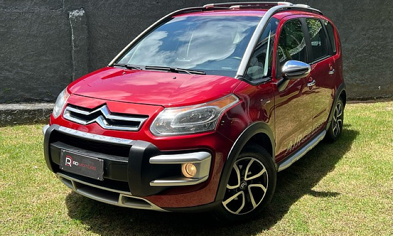 Aircross Exclusive A...