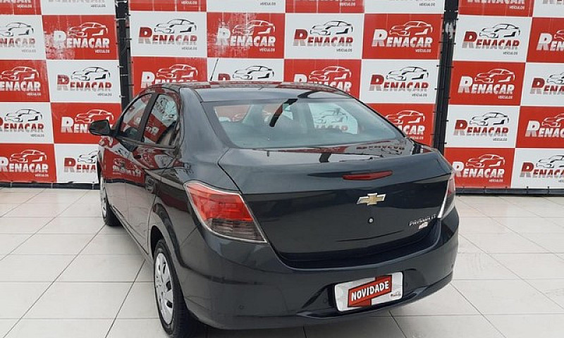 Chevrolet Prisma Lt ...
