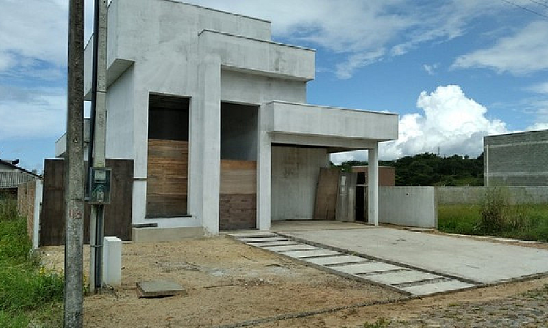 Ótima Casa Em Condom...