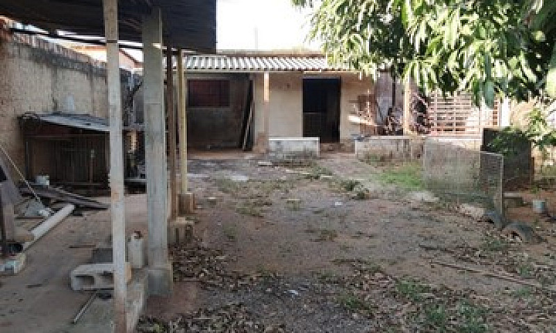 Venda-Se Lote Cidade...