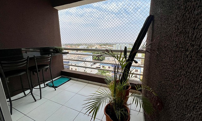 Apartamento 2/4 Ecov...