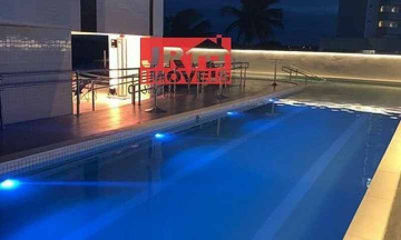 Apartamento Padrão P...