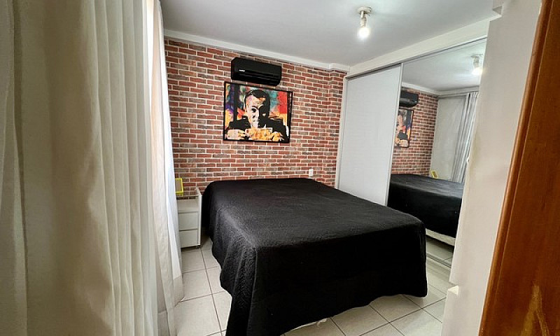 Apartamento 2/4 Ecov...