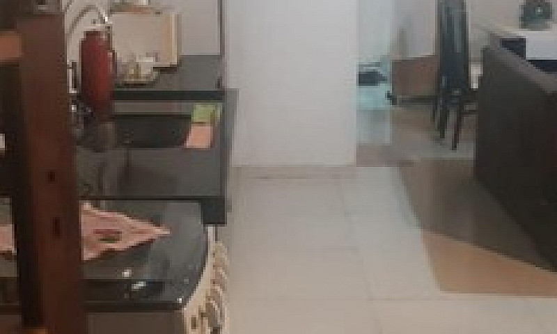 Vendo Casa 3 Quartos...