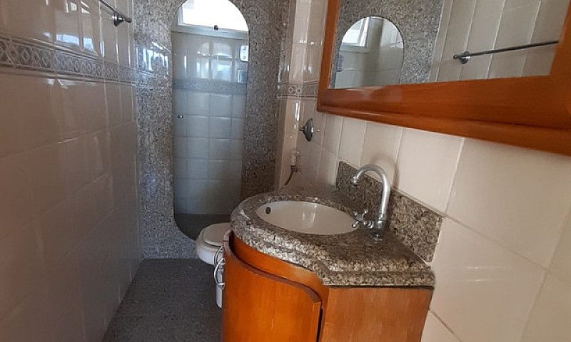 Apartamento Para Ven...