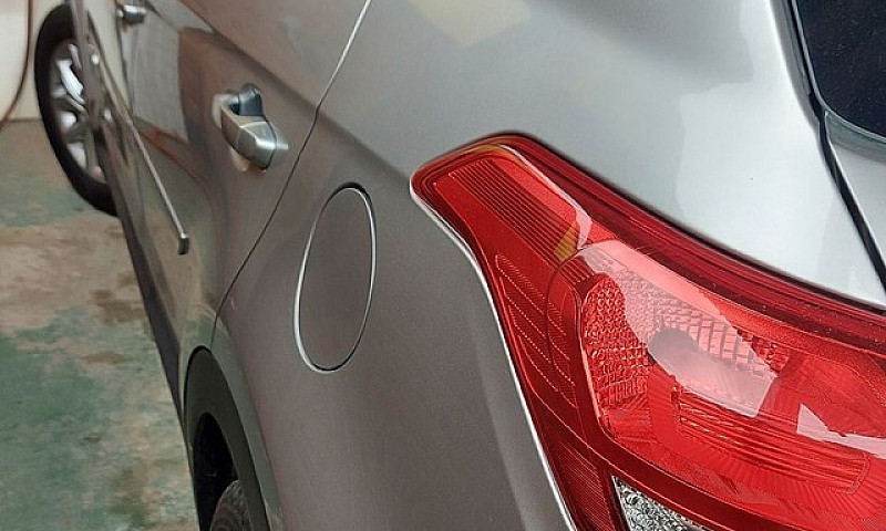 Hyundai Creta Action...