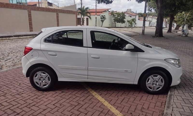 Onix Lt 1.0 Particul...