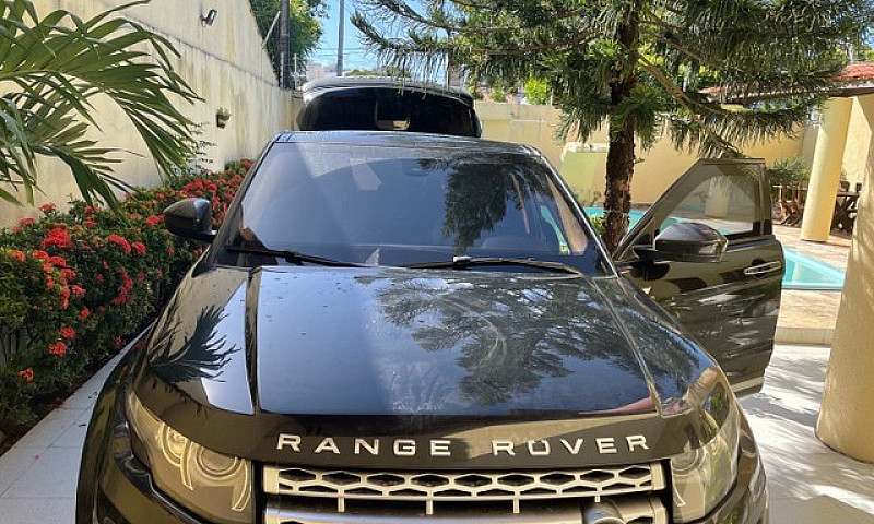 Evoque Nova...