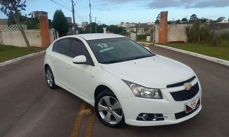Chevrolet/ Cruze Hb ...