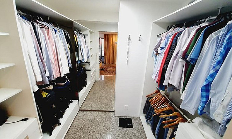 Apartamento (Alto Pa...