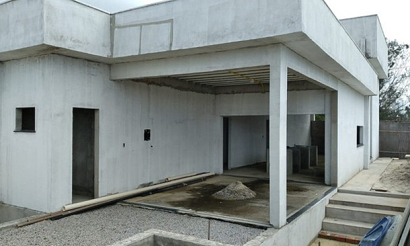 Ótima Casa Em Condom...
