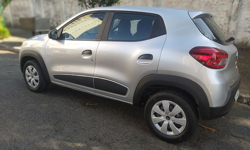 Renault Kwid Complet...