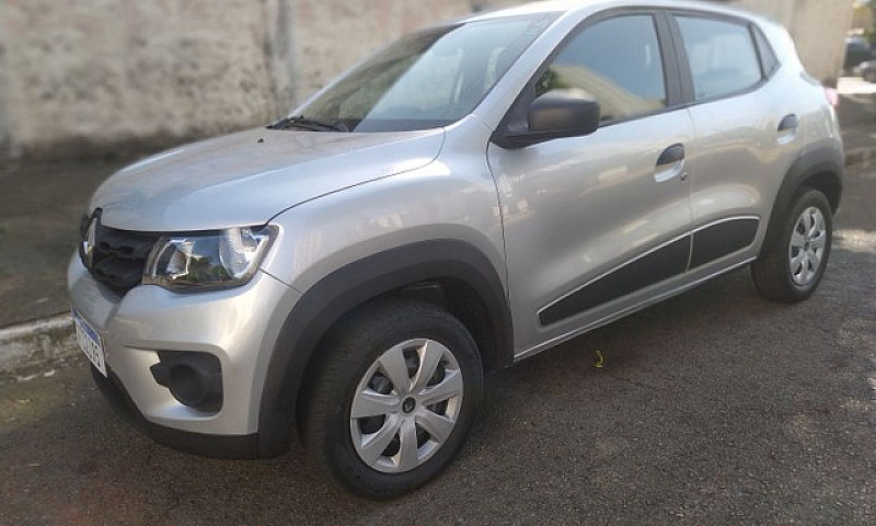 Renault Kwid Complet...