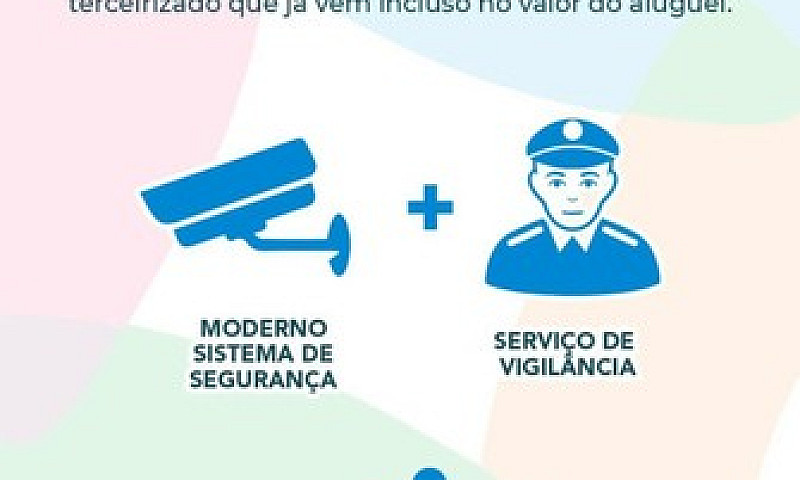 Bem Localizado, Pont...