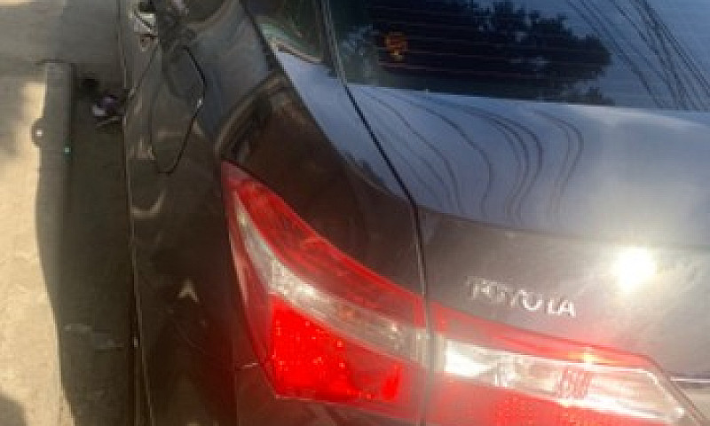Toyota Corolla ...