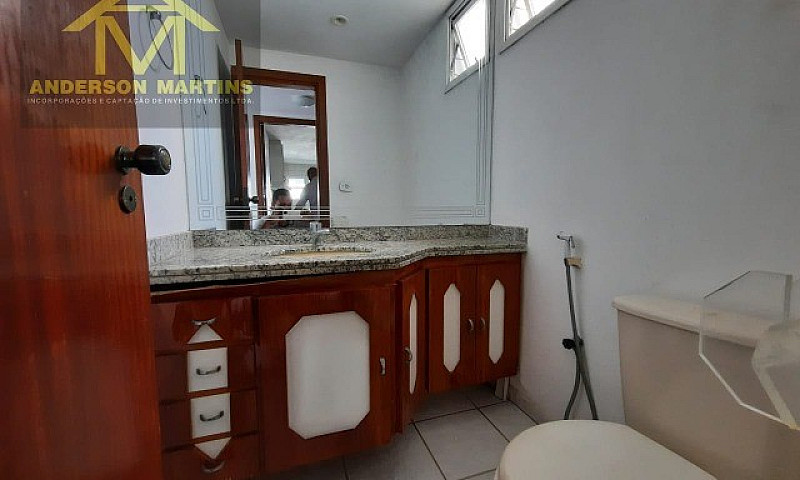 Apartamento 4 Quarto...