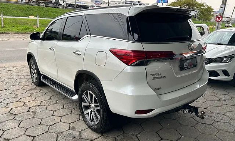 Hilux Sw4 Srx 4X4 2....
