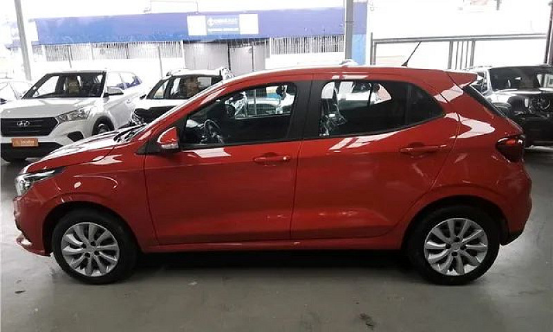 Fiat Argo 2022 1.0 F...