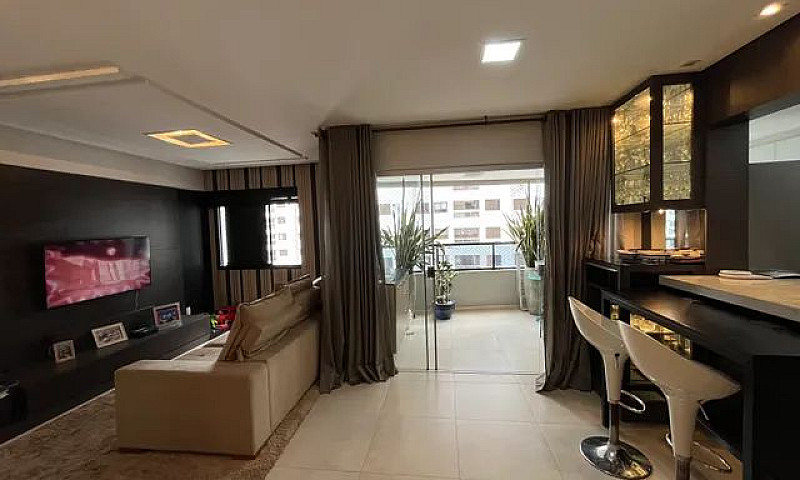 Apartamento Para Ven...
