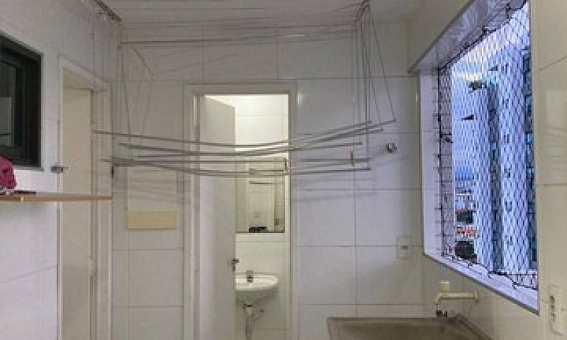 Apartamento 3 Quarto...
