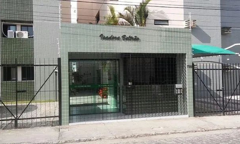 Alugo Apartamento De...