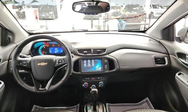 Chevrolet Prisma Ltz...