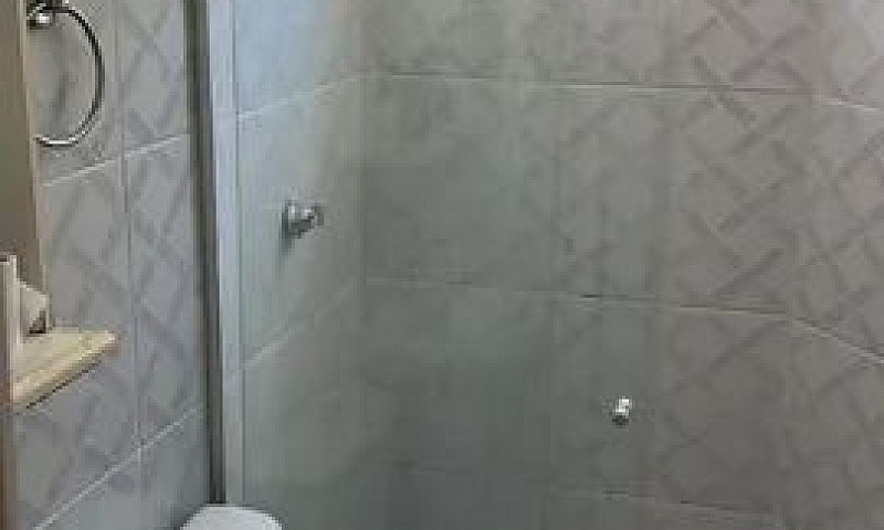 Alugo Kitnet Mobilia...