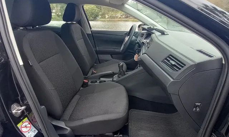 Vw Polo 1.6 Msi Mec ...