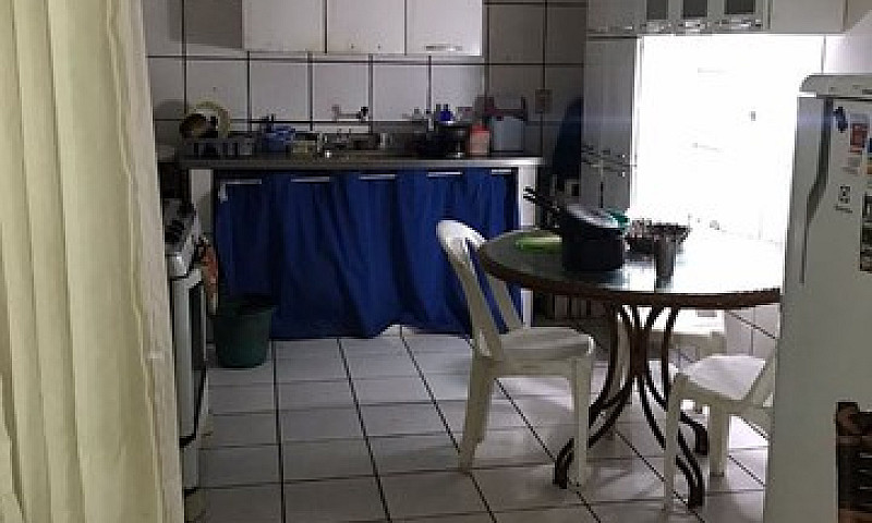 Casa A Venda...