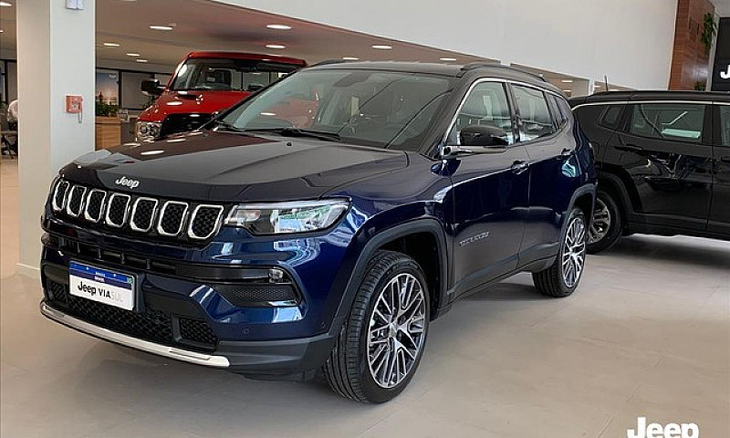 Jeep Compass 1.3 T27...