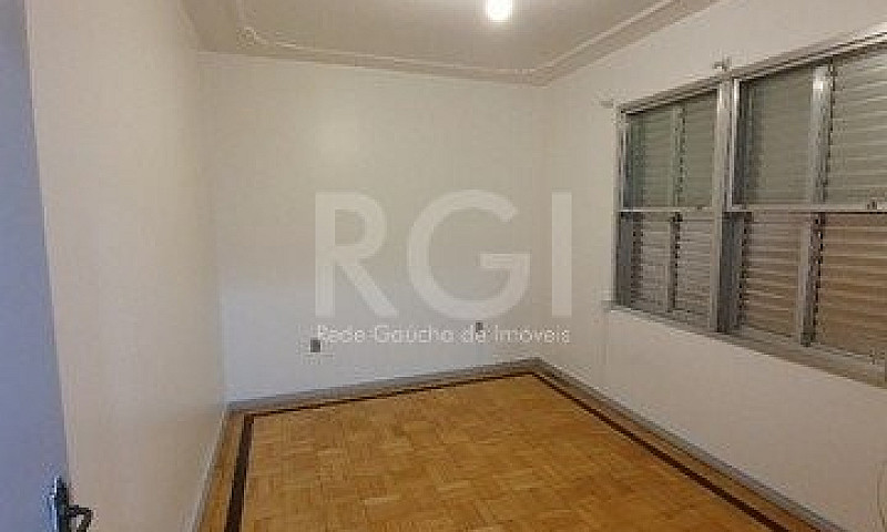 Apartamento Para Ven...