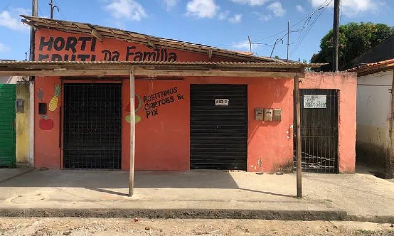 Aluguel De Casa Em V...