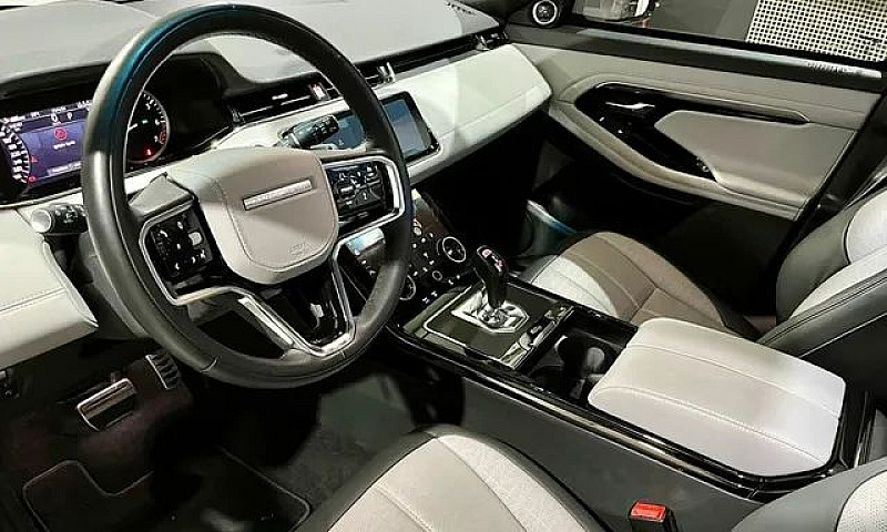 Range Rover Evoque R...