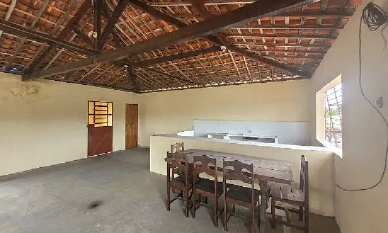 Casa C/ 3 Pavimentos...