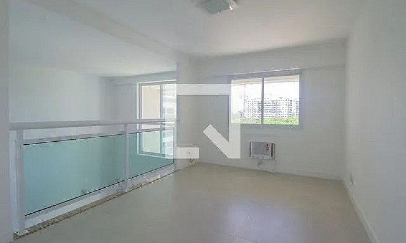 Apartamento Para Alu...