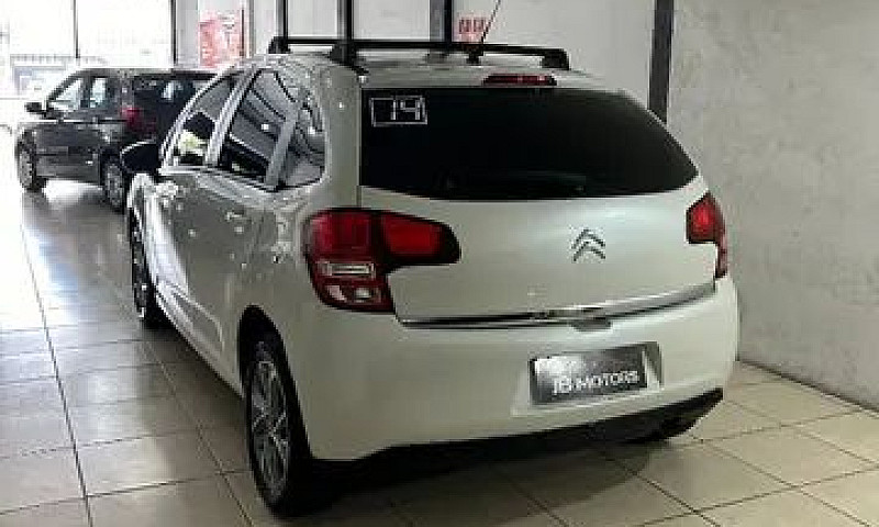 Citroen/C3 Tendence ...