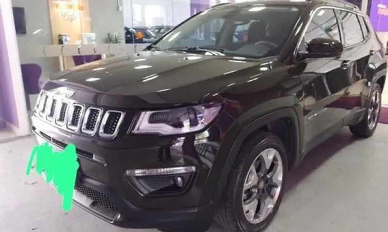 Jeep Compass - Longi...