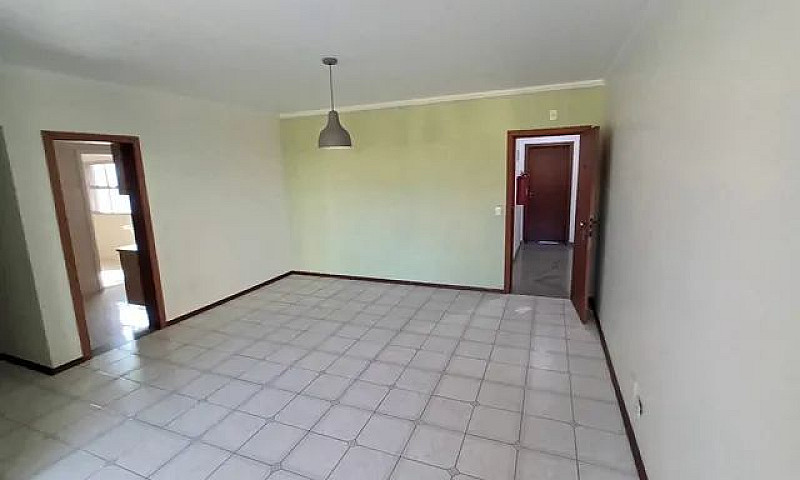 Apartamento Para Alu...
