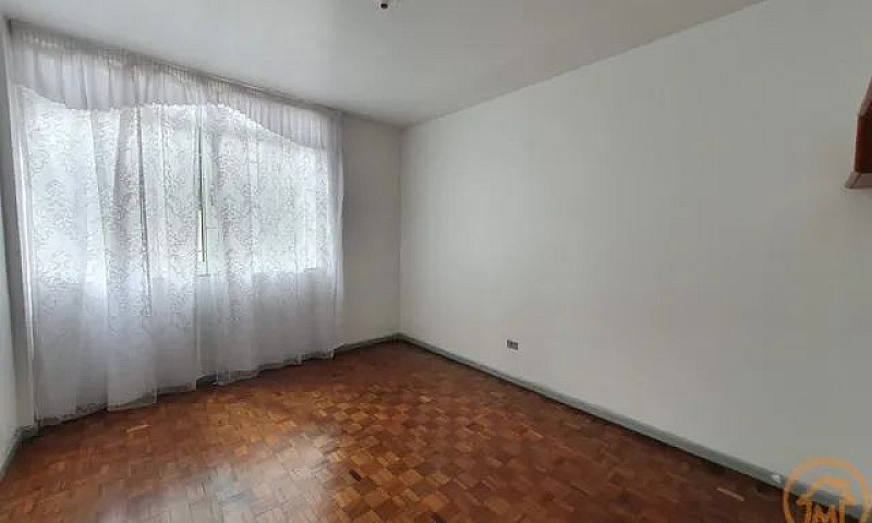 Apartamento Com 3 Qu...