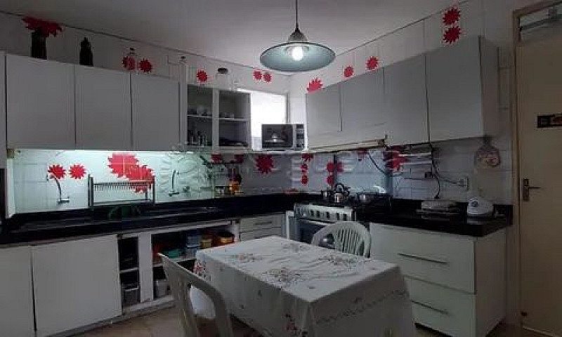 Apartamento Para Ven...