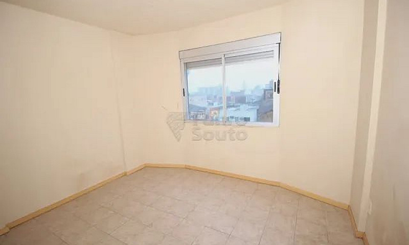 Apartamento De 2 Qua...