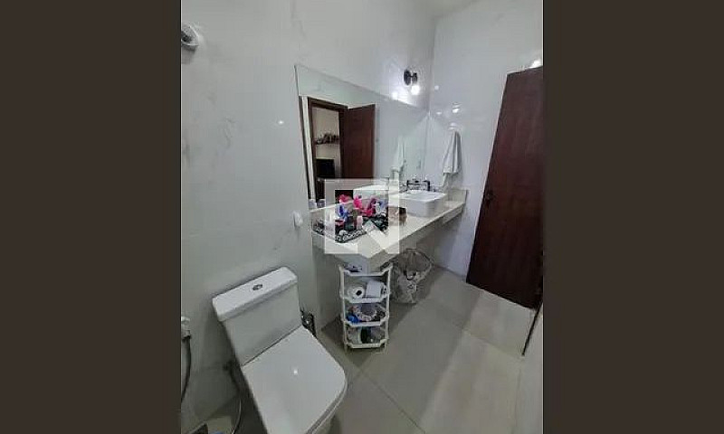 Casa À Venda - Cháca...