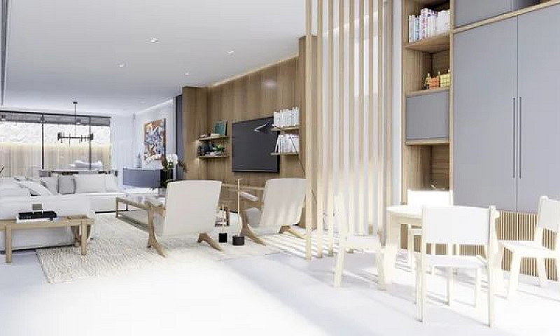 Casa Maravilhosa Com...