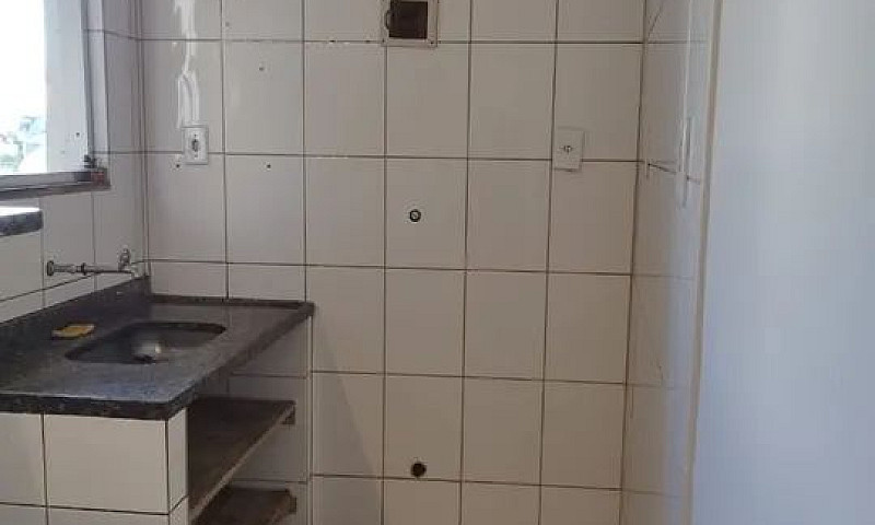 Ótimo Apartamento Pr...