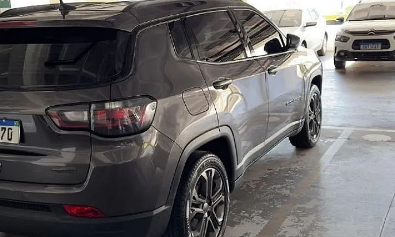 Jeep Compass T270 80...