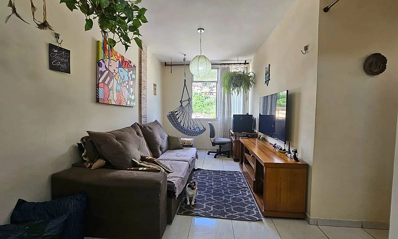 Excelente Apartament...